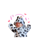 ムチプニ  りいちゃん！（個別スタンプ：30）