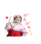 ムチプニ  りいちゃん！（個別スタンプ：31）