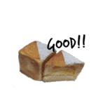 タマクッキング（個別スタンプ：3）