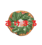 タマクッキング（個別スタンプ：19）