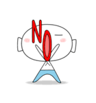 キャンディトーク（挨拶・返事）（個別スタンプ：13）