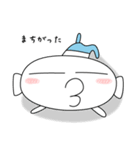 キャンディトーク（挨拶・返事）（個別スタンプ：15）