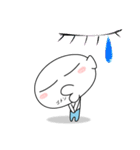 キャンディトーク（挨拶・返事）（個別スタンプ：17）