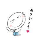 キャンディトーク（挨拶・返事）（個別スタンプ：31）