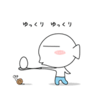 キャンディトーク（挨拶・返事）（個別スタンプ：34）