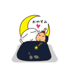 キャンディトーク（挨拶・返事）（個別スタンプ：39）