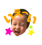 加納町のエンジェル（個別スタンプ：15）