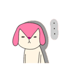 毎日モモ丸★あいさつ＆気持ち（個別スタンプ：29）