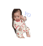 このちゃんすたんぷ パート1（個別スタンプ：7）