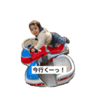 みつむつ00（個別スタンプ：1）
