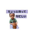 みつむつ00（個別スタンプ：10）