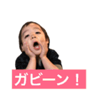 みつむつ00（個別スタンプ：11）