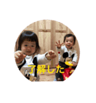 みつむつ00（個別スタンプ：19）