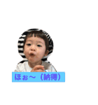 みつむつ00（個別スタンプ：21）