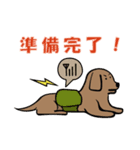 ほしぴっぴと仲間たち（個別スタンプ：6）