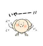 ココロの5歳児くん（個別スタンプ：28）