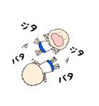 ココロの5歳児くん（個別スタンプ：29）