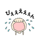 ココロの5歳児くん（個別スタンプ：31）