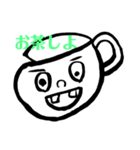 絵心無しセット(第2弾)（個別スタンプ：4）