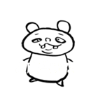 絵心無しセット(第2弾)（個別スタンプ：11）