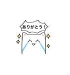 推しがいるオタクスタンプ（個別スタンプ：23）