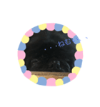ぶさかわのぽんちゃん（個別スタンプ：2）