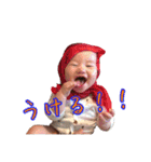 きーちゃんの毎日3（個別スタンプ：7）