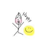 THIS IS misaki.....（個別スタンプ：14）