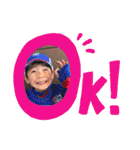 いしださんちのスタンプ（個別スタンプ：31）