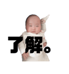 KAITO STAMP.（個別スタンプ：2）