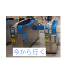 かふぇらてスタンプ2（個別スタンプ：8）