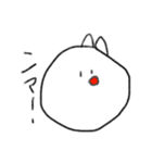 ネコのすたンぷ（個別スタンプ：13）
