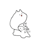 ネコのすたンぷ（個別スタンプ：26）