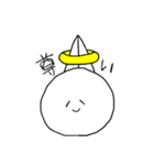 ネコのすたンぷ（個別スタンプ：30）