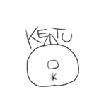 ネコのすたンぷ（個別スタンプ：34）