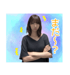 木下 空耶 スタンプ（個別スタンプ：16）