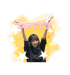 木下 空耶 スタンプ（個別スタンプ：28）