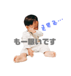 アヤトムの日常No.2（個別スタンプ：2）