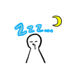 はてなくん？？？（個別スタンプ：6）