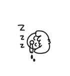 おまめすたんぷ2（個別スタンプ：26）