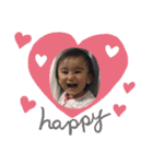 るいおり♡（個別スタンプ：10）
