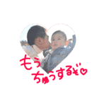 るいおり♡（個別スタンプ：16）