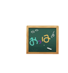 よく使う 日常会話。（個別スタンプ：2）
