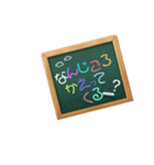 よく使う 日常会話。（個別スタンプ：25）