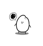 おこめちゃん。②（個別スタンプ：9）