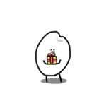 おこめちゃん。②（個別スタンプ：15）