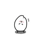 おこめちゃん。②（個別スタンプ：16）