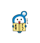 こまちさんの日常2（個別スタンプ：5）
