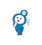 こまちさんの日常2（個別スタンプ：14）