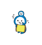 こまちさんの日常2（個別スタンプ：31）